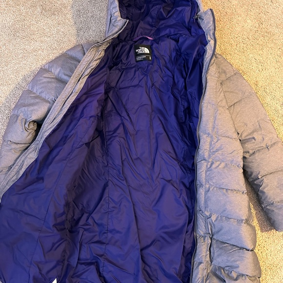The North Face coat - Picture 3 of 5